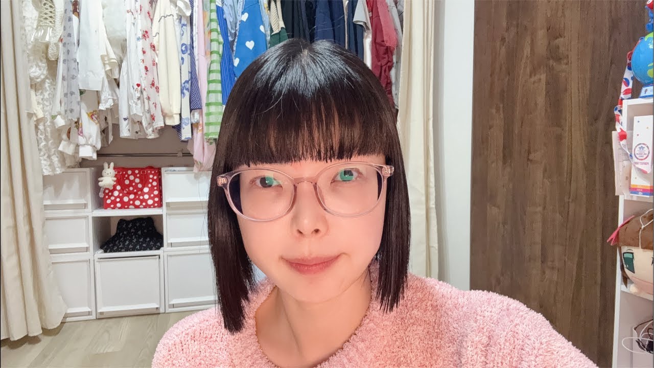 美容院行ったんだけど似合ってるのか心配