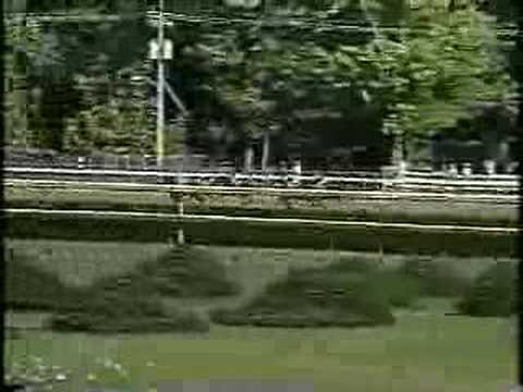 1997 Travers Stakes
