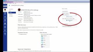 Login to BISD's Canvas Learning Mangagement System