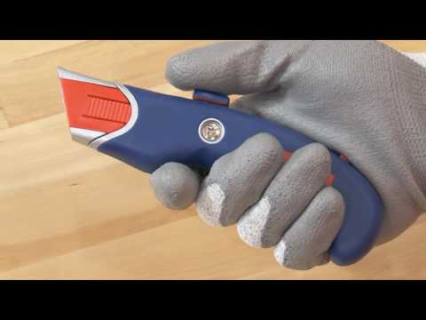 Slice Folding Utility Knife - ULINE - H-7913