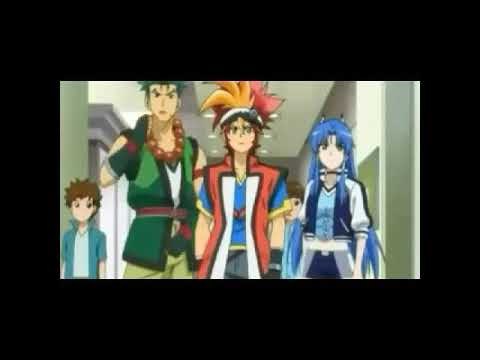 My Anime Loves to Fight with the Good Fight