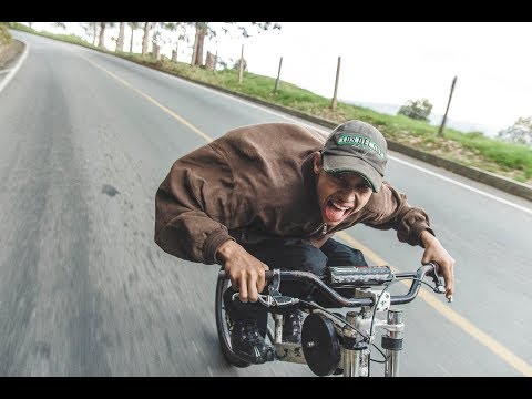 El Azote Noroccidente (documental) ENGLISH/FRENCH SUBTITLES