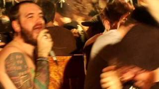 The Saint Catherines - Ring of fire = 4 points