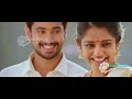 Vizhigalil Vizhigalil Thiruvilayadal Arambam Dhanush D Imman Lovers Naalo Chilipi Kala Status