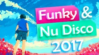 1 Hour Best of Funky & Nu Disco Mix