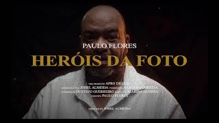 Musik-Video-Miniaturansicht zu Heróis da Foto Songtext von Paulo Flores