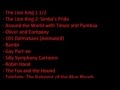 Olivia In Wonderland Part 22 End Credits