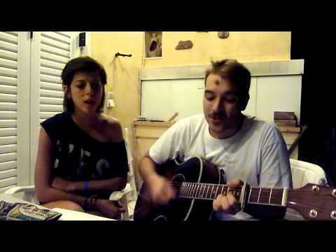 Η Φωνή - Μόνιμος Κάτοικος feat. Ειρήνη Σταματάκη Cover