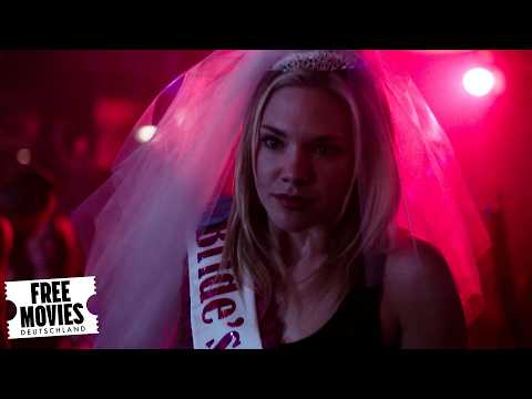 Girls Night Out - Junggesellinnenabschied des Grauens! | Ganzer Film
