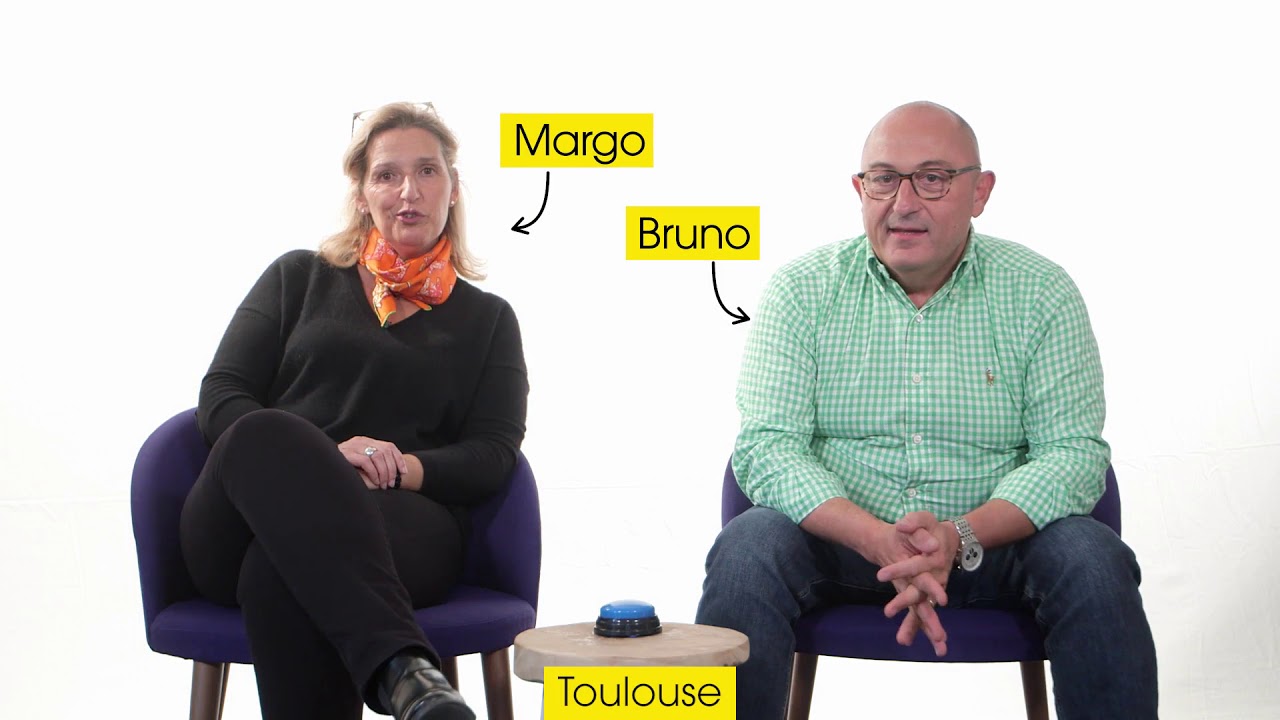 Les ambassadeurs Aquilus encouragent les porteurs de projet à se lancer !