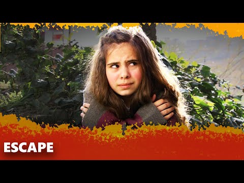 Escape  - Película Turca Doblaje Español    Davetsiz misafir