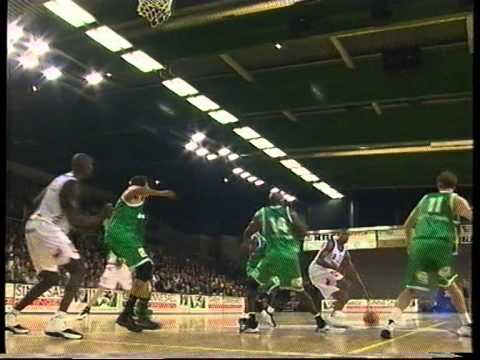 Wevelgem   Charleroi   beelden RTBF  september 1999