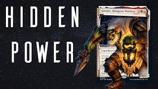 Commanders That Are Stronger Than They Look