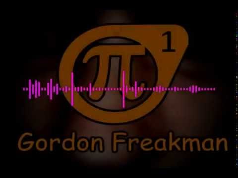Gordon Freakman's Theme