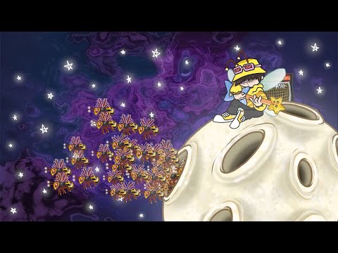 VSP AST - STARS (Prod. MusicbyCozy)