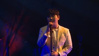 [LIVE] 한동근(Han Dong Geun) 'Crazy'(미치고 싶다) Stage (Your Diary 청음회, 그대라는 사치)