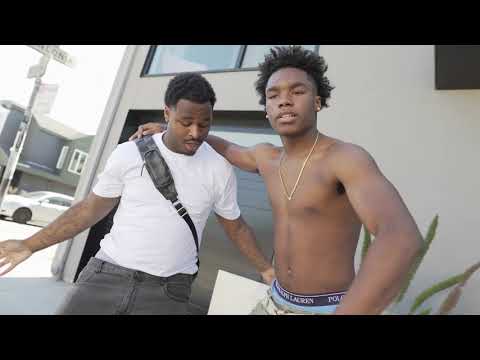 Mally Bo X Zay Bang - "Stating Facts" | Dir.@D3visualz