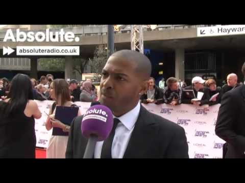 Noel Clarke interview at NMAs 2010