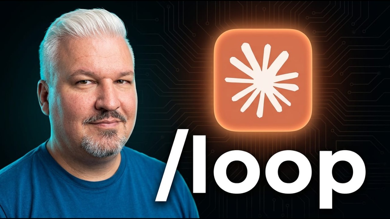 Claude Code /loop Is Insanely Useful