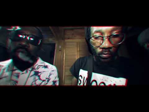 Supa Hype - Weed Forever (Official Music Video 4K)