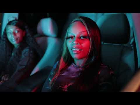 NumoneyAP X Bby Laana -“Thoughts to myself” ( back 2 back )