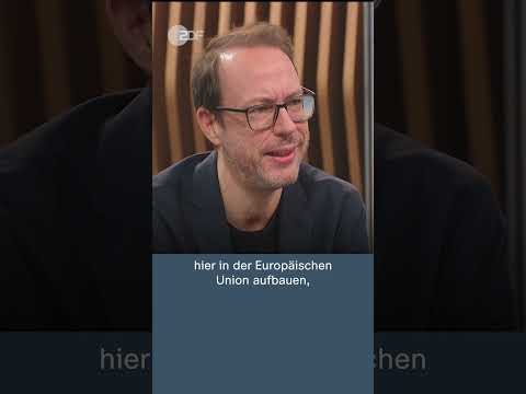 Digitalexperte Beckedahl über digitale Sicherheit: "Hilflos und kopflos" | #shorts #short