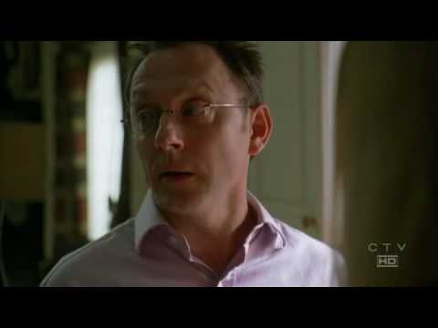 LOST -One Of Us - Juliet and Ben argument -