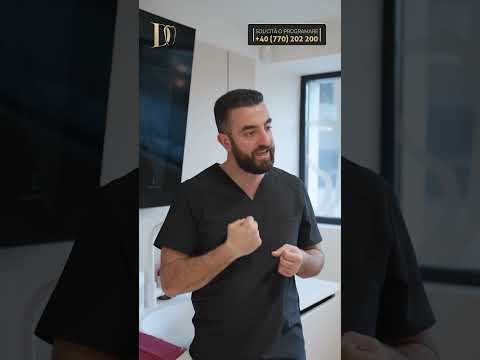Povestea pacientei după tratamentul cu dantură fixă pe implanturi