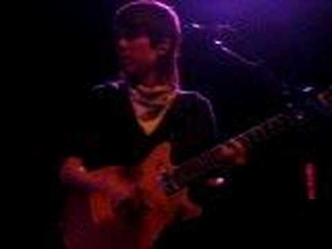 18/18 Tegan and Sara - Living Room @ Cat's Cradle