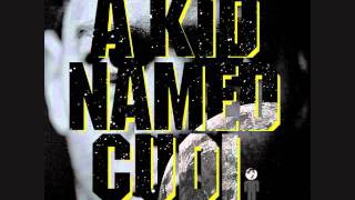 Kid Cudi- CuDi Spazzin&#39;