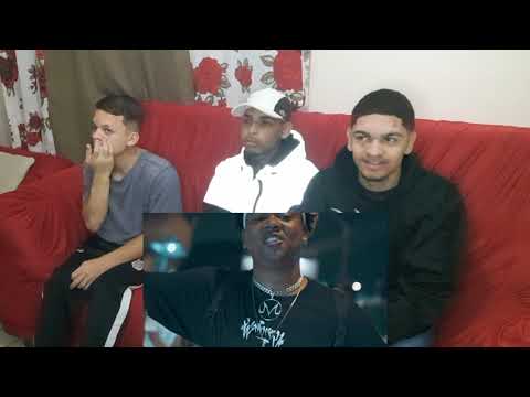 Antigolpe   Xaga, Raffé  Major RD prod  fperesbeat   React