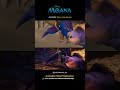 Tamatoa S Shiny Shot Progression Shorts