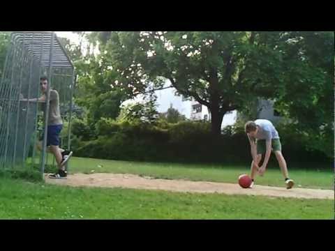 Arschbolzen Extrem 2