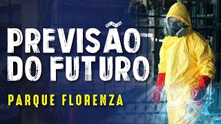 MISTÉRIO: LETRA DE MÚSICA PREVIU A P@NDEMl@! Parque Florenza - Paranormal Experience! - #26