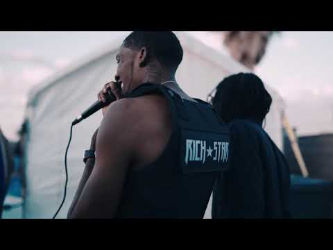 Blessed- MJE-WESTCOAST CIZZLE