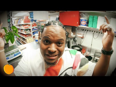 Shubill -  Top Shelf (Dir. @shotbyTanj)