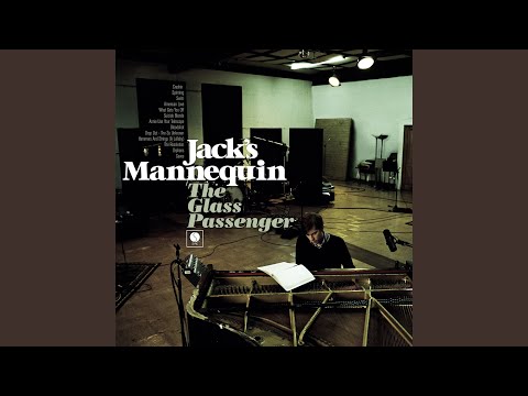 Annie, Use Your Telescope - Jack's Mannequin