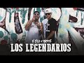 Nestor En Bloque ❌ Massi - Los Legendarios (Video Oficial)