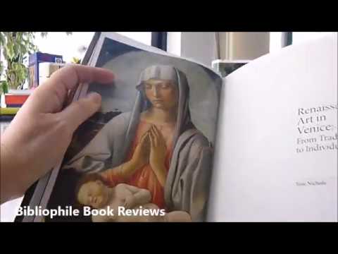 RENAISSANCE ART IN VENICE: From Tradition to Individualism