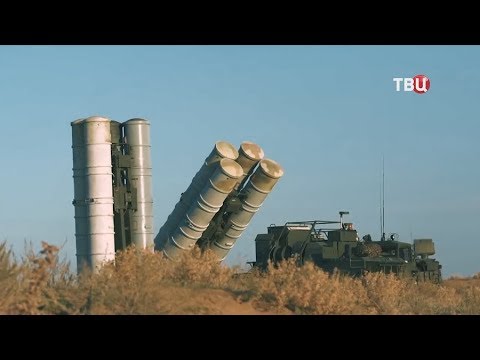 Политика на гиперзвуке. Специальный репортаж
