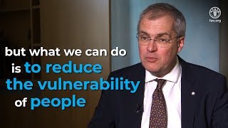 The Global Network against Food Crises holds its first high-level meeting on 