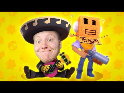 ОТ НУБА ДО ПРО! | Brawl Stars