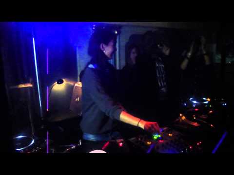 02/02/2013 - Dana Ruh @ Cocoon Heroes Alassio - Terrazza Alporto [HD]