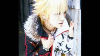 GazettE-Tokyo Shinjuu