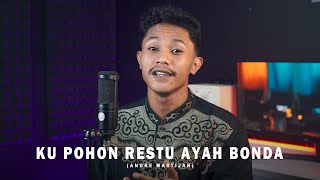 Download lagu KU POHON RESTU AYAH BONDA - MAMAT (COVER BY ANDRE MASTIJAN) mp3 Download lagu KU POHON RESTU AYAH BONDA - MAMAT (COVER BY ANDRE MASTIJAN) mp3