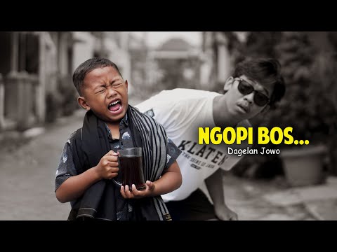 Solikin Eats Street Food, Hilarious!!! - NEW 10 JOWO JOKES - Ucup Klaten