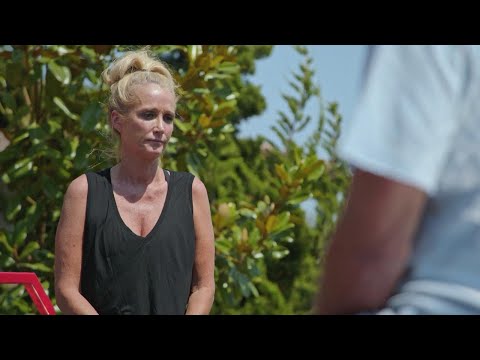 Kim Richards Reveals She and Boyfriend of Six Years Have Never Had Sex (Exclusive)