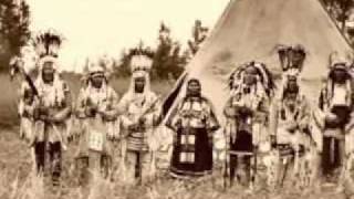 Land and Water for the Blackfoot Indians.mov