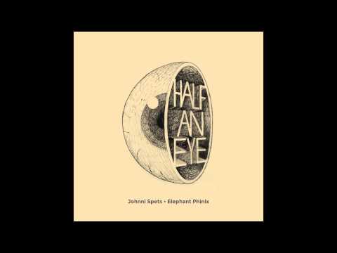 Johnni Spets / Elephant Phinix - Happiness