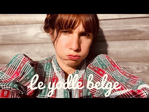 Amusement dimanchesque n°23 : Le yodle belge (C. Malice)
